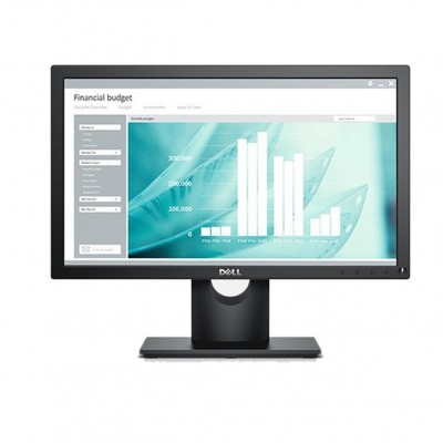 MÀN HÌNH DELL E1916H 18.5INCH LED